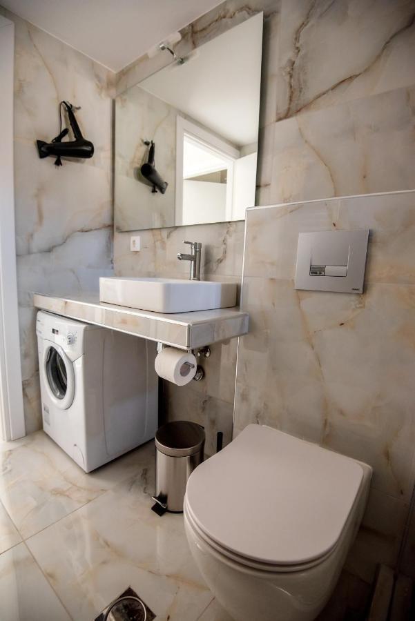 Apartament Olive 102 Peraía Zewnętrze zdjęcie